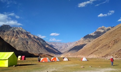 Spiti Valley Tour Packages Spiti Valley Tour Packages