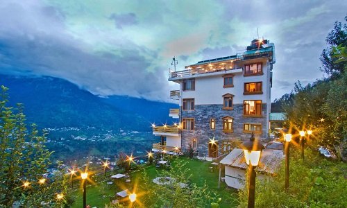 Kullu-Manali Tour Packages Kullu-Manali Tour Packages