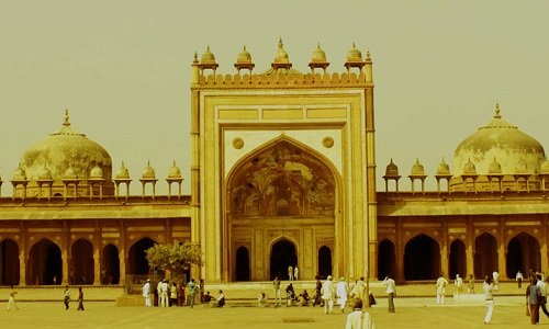 Agra Over Night Tour Packages Agra Over Night Tour Packages