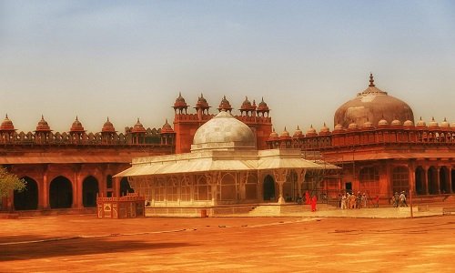 Agra Over Night Tour Packages Agra Over Night Tour Packages
