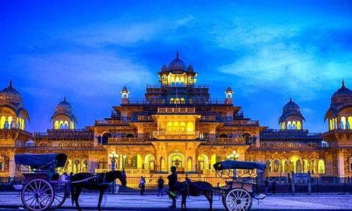 Over Night  Jaipur Tour Packages  Over Night  Jaipur Tour Packages
