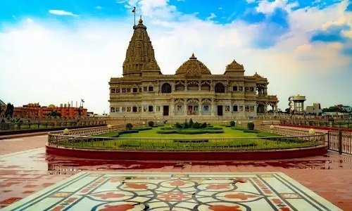 Mathura Tour Packages Mathura Tour Packages