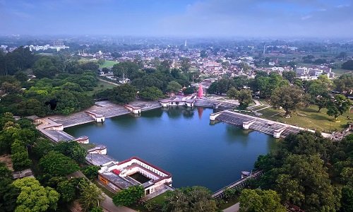 Ayodhya Tour Packages Ayodhya Tour Packages