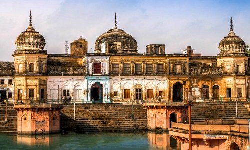 Ayodhya Tour Packages Ayodhya Tour Packages