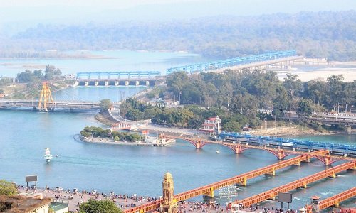 3 Day Haridwar Tour Packages 3 Day Haridwar Tour Packages