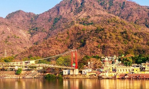 3 Day Rishikesh Tour Packages 3 Day Rishikesh Tour Packages