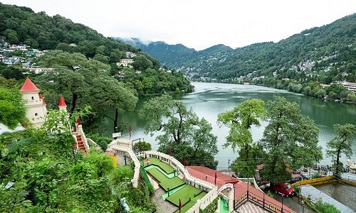 Nainital Tour Packages Nainital Tour Packages