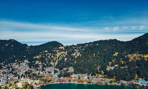 Nainital Tour Packages Nainital Tour Packages