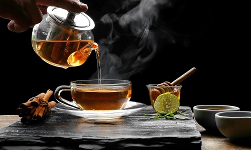 04:30 PM – Tea / Refreshment Break