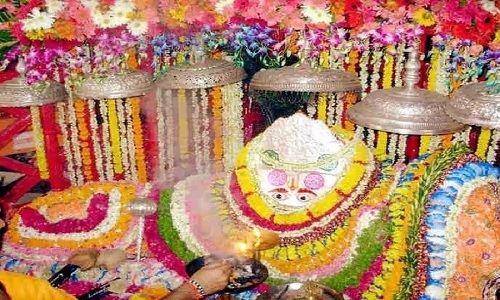 02:00 PM – Visit Pandupol Hanuman Temple