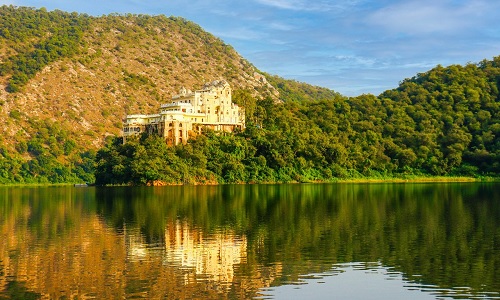 03:00 PM – Visit Siliserh Lake (Optional)