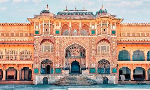 Day 4: Jaipur Sightseeing