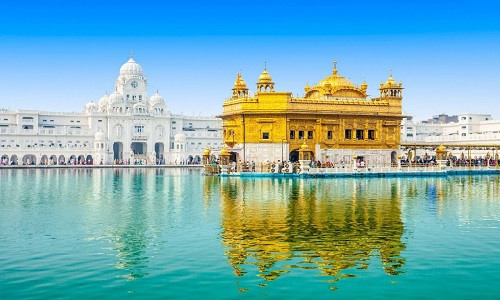 Day 7: Amritsar Departure