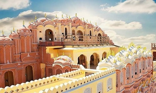Day 6: Jaipur Sightseeing
