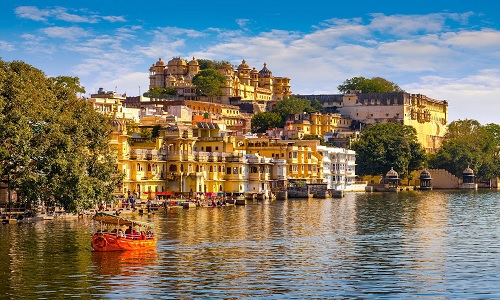 Day 6: Udaipur Sightseeing
