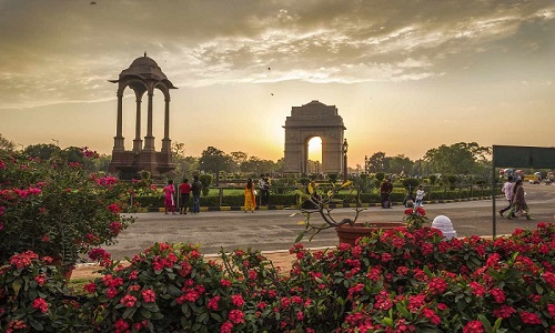 Day 7: Jodhpur to Delhi (By Flight or Drive)