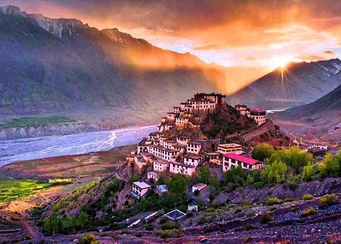 Spiti Valley Tour Packages Spiti Valley Tour Packages