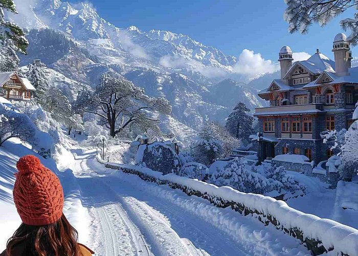 Shimla Tour Packages  Shimla Tour Packages