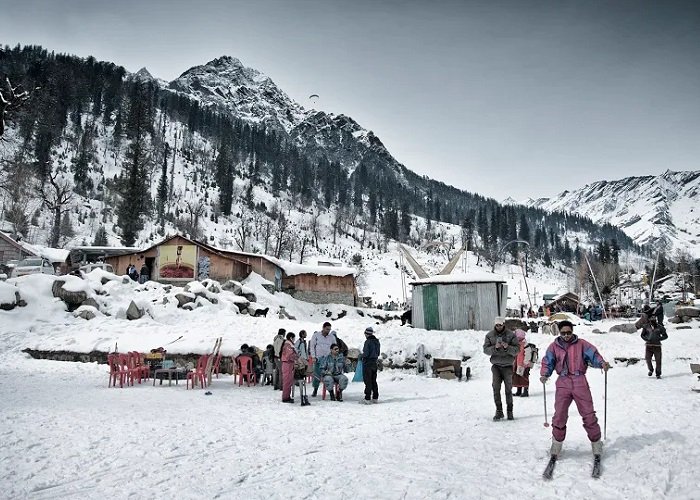 Manali Tour Packages  Manali Tour Packages