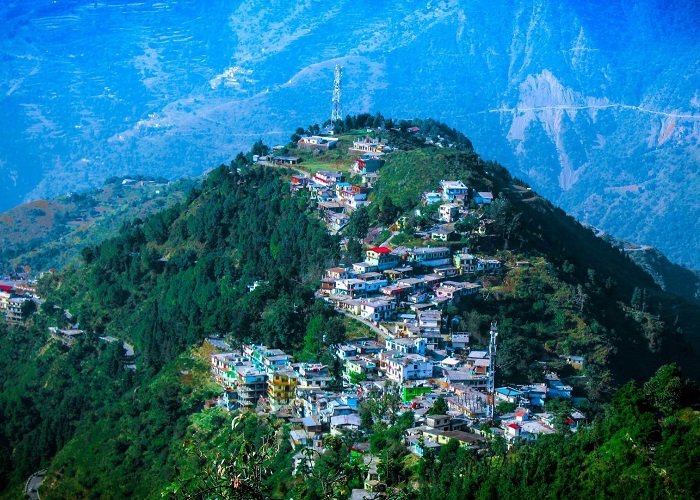 UttaraKhand Treat Tour Packages UttaraKhand Treat Tour Packages