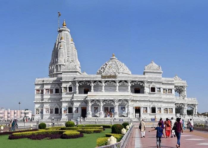 Mathura Tour Packages Mathura Tour Packages