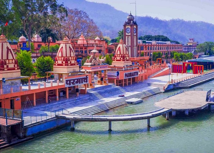 3 Day Rishikesh Tour Packages 3 Day Rishikesh Tour Packages