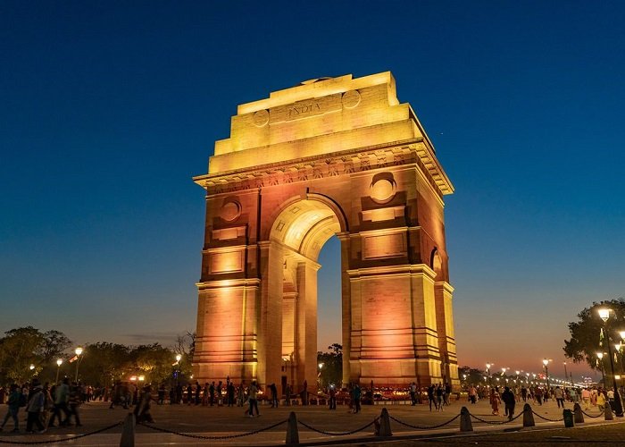 3 Day Delhi Tour Packages 3 Day Delhi Tour Packages