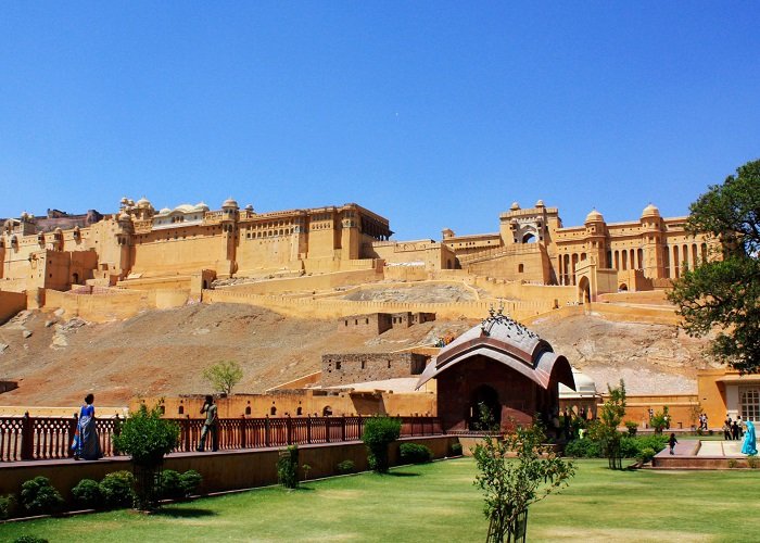 Golden Triangle With  Ranthambore  Tour Packages Golden Triangle With  Ranthambore  Tour Packages