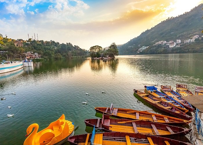 Nainital Tour Package