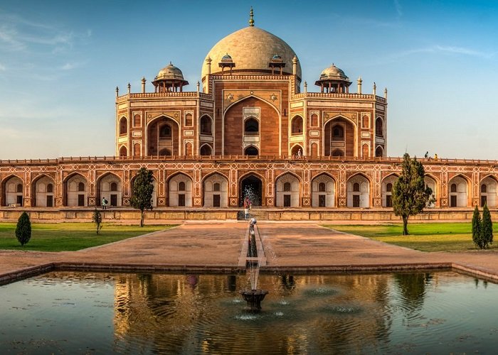 Delhi Tour Package