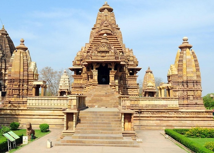 Lakshmana Temple