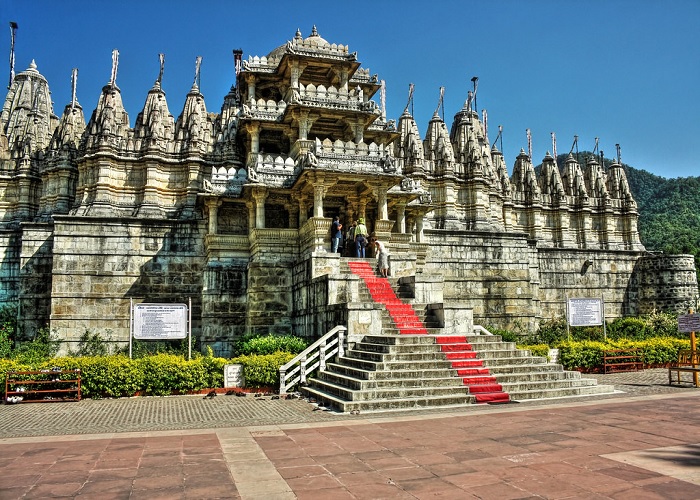 Adinath Temple