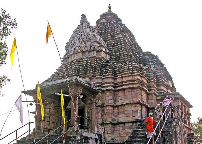 Matangeshwar Temple
