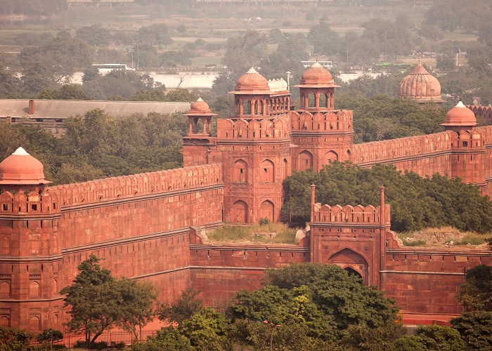 Red Fort