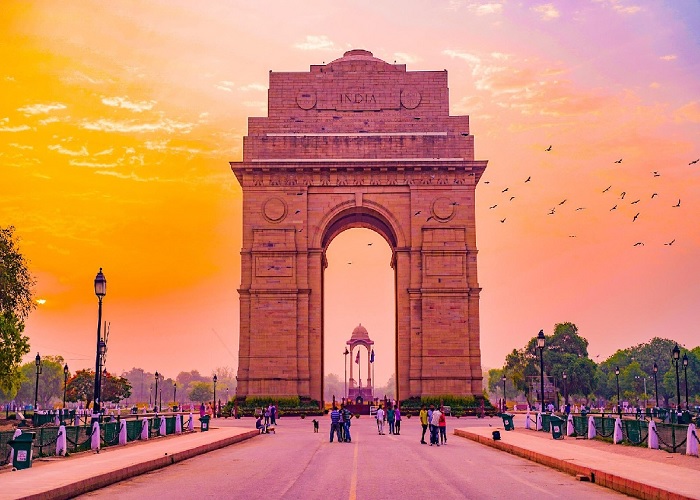 Delhi Sightseeing Tour